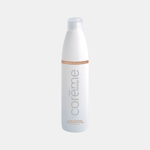 Fleur de coton Coreme Pro