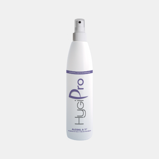 Alcool 70° Hygipro