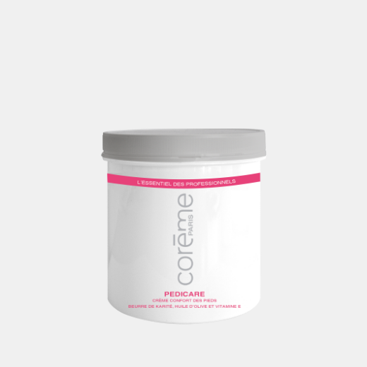 Crème confort des pieds Coreme Pro