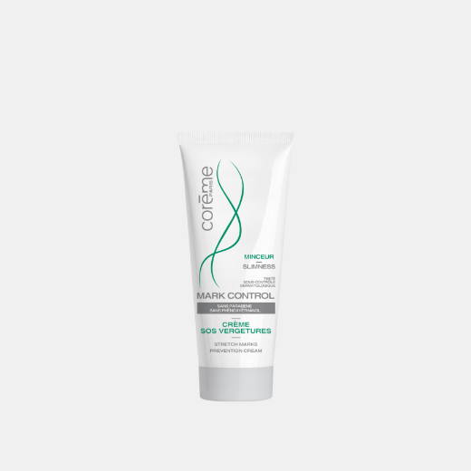 Exfoliant naturel Coreme Paris