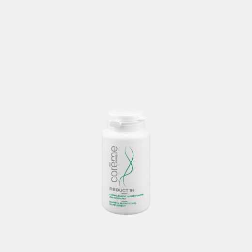 complément alimentaire amincissant Coreme Paris