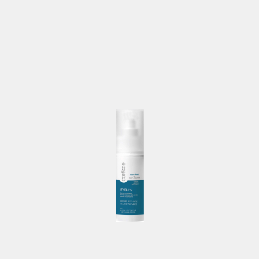cosmétique Coreme Paris