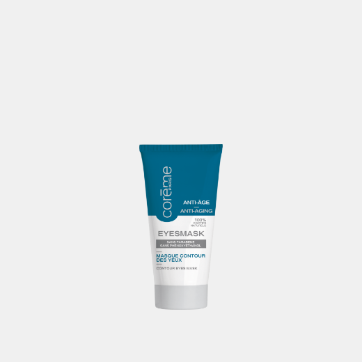 Masque contour des yeux Coreme Paris