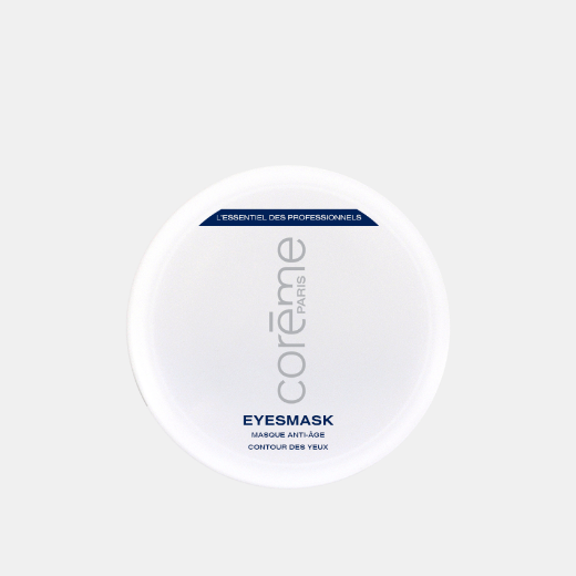 Masque anti-âge contour des yeux Coreme Pro