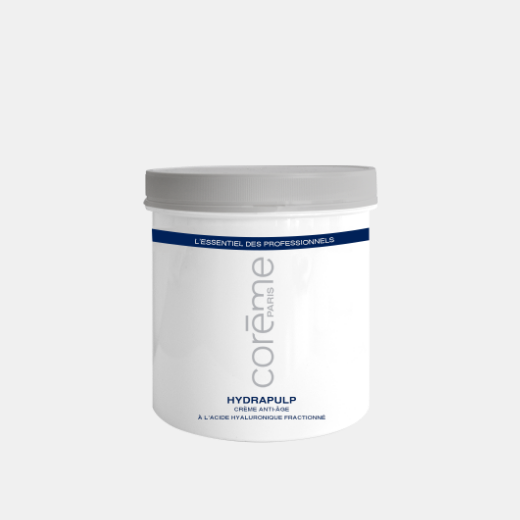 Crème anti-âge acide hyaluronique Coreme Pro