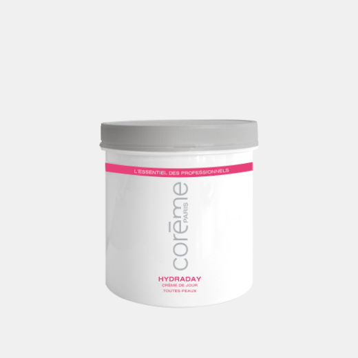 Crème de jour hydraday Coreme Pro