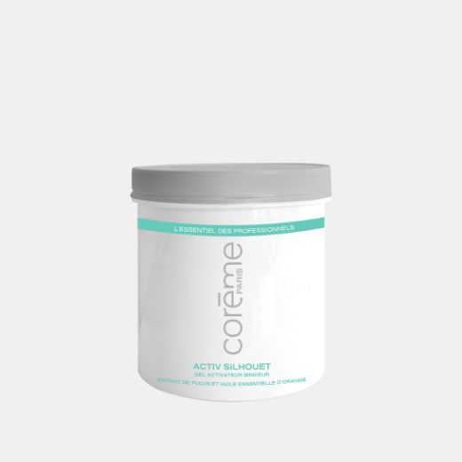 Gel activateur minceur Coreme Pro