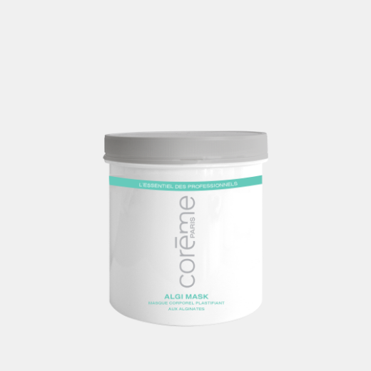 Masque corporel plastifiant Coreme Pro