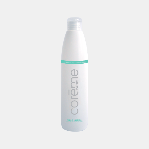 Cryo lotion Coreme Pro
