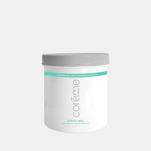 Gel effet froid Coreme Pro