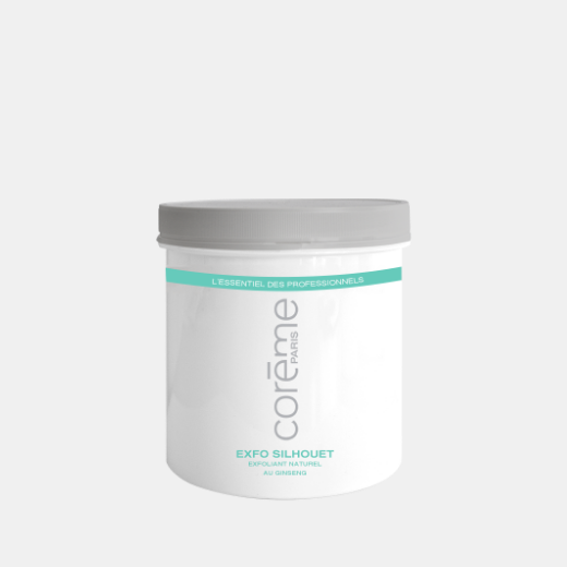 Exfoliant naturel Coreme Pro